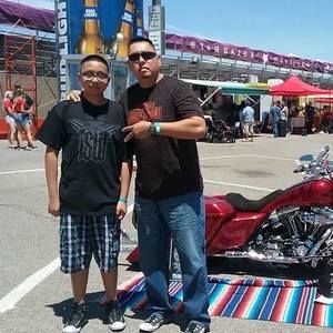 Meet your Posher, Jesse